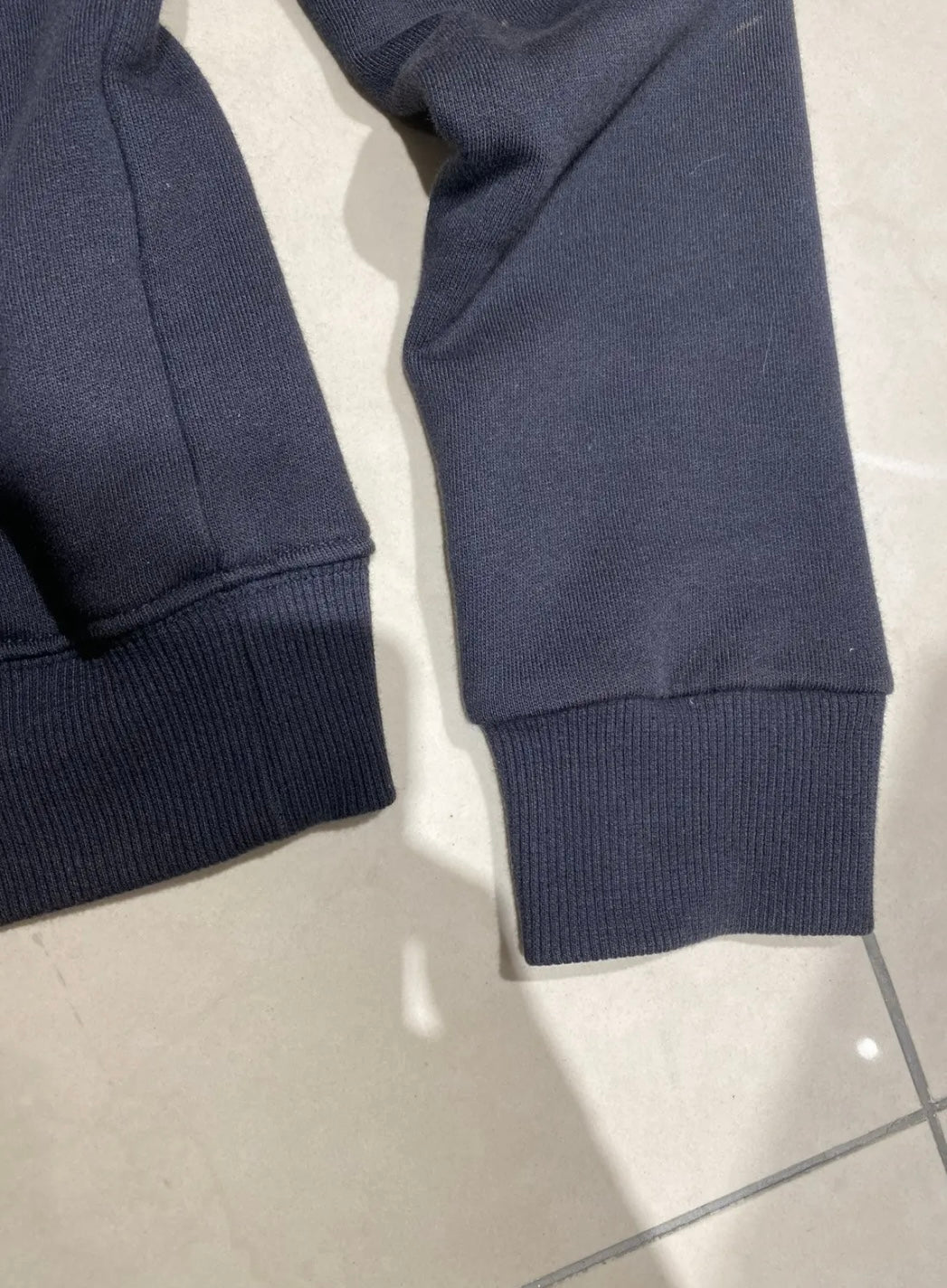 HEDI SLIMANE SAINT LAURENT PARIS SS15 “PSYCH” SWEATSHIRT