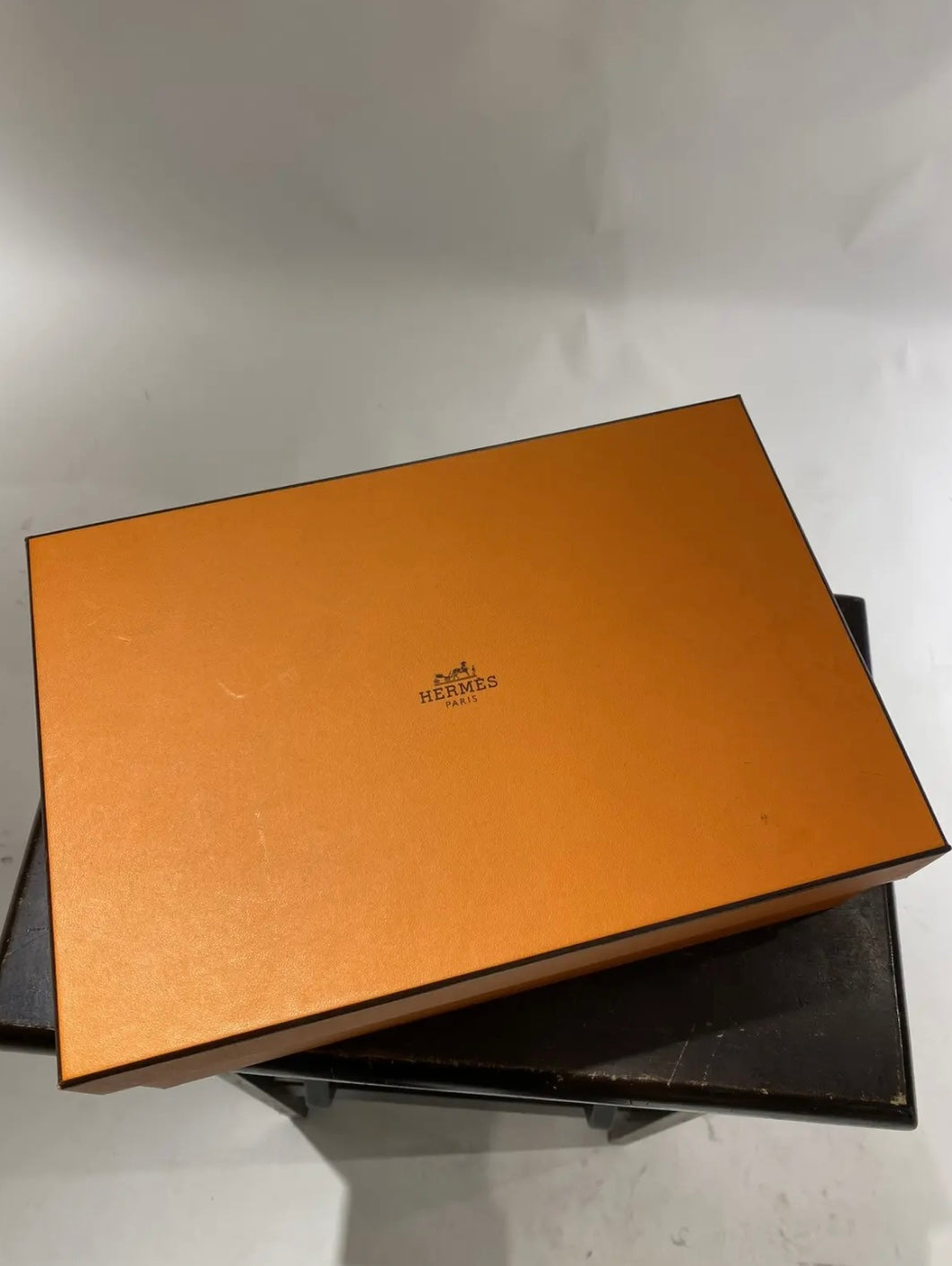 Hermès Quick Calfskin Sneakers