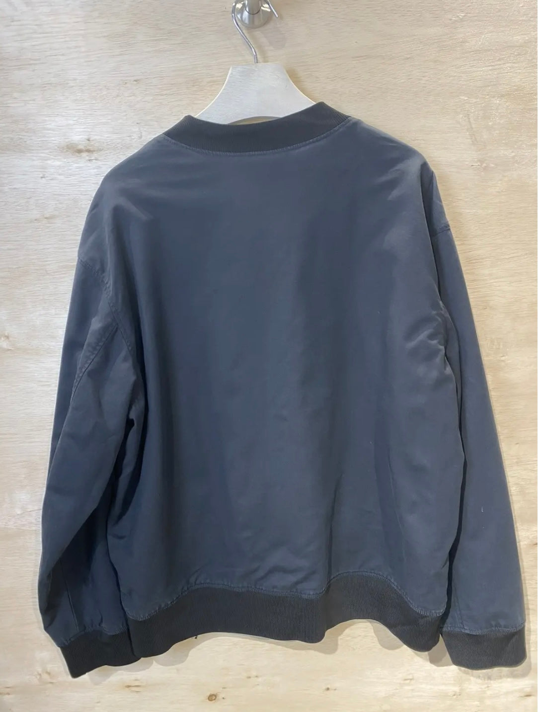 Kenzo Embroidered Sweatshirt