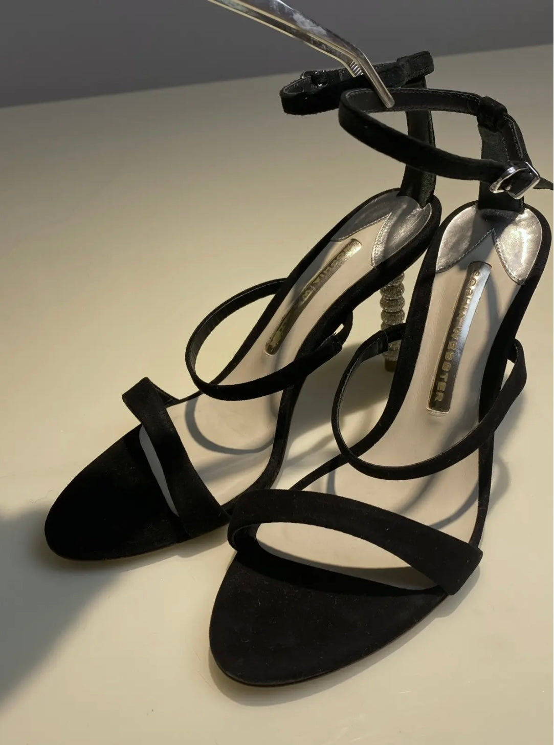 Sophia Webster Rosalind Heels