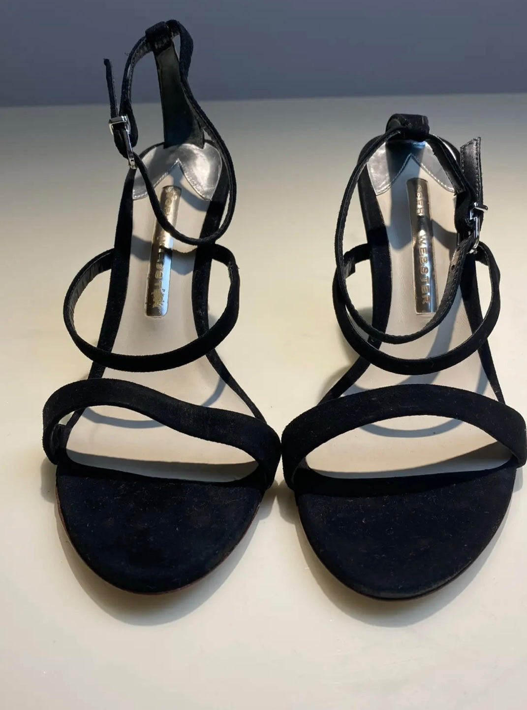 Sophia Webster Rosalind Heels