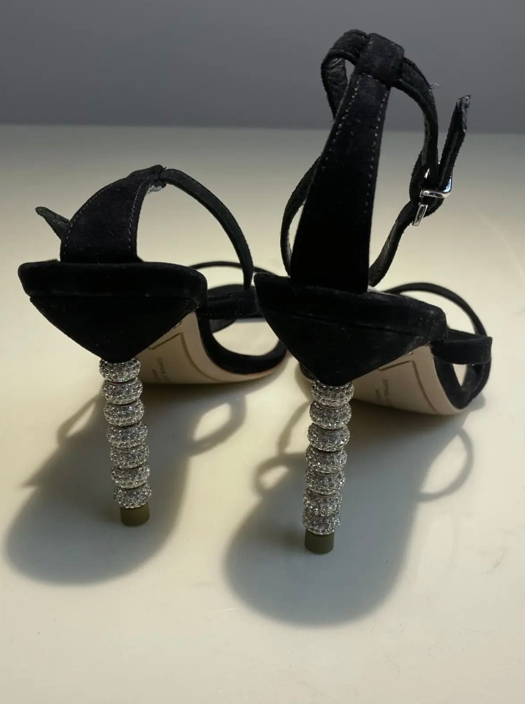 Sophia Webster Rosalind Heels