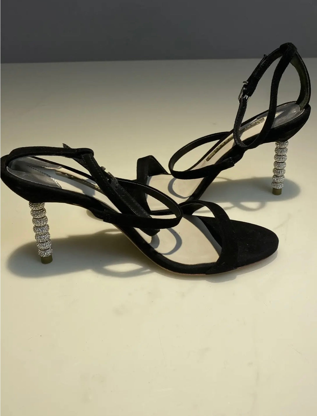 Sophia Webster Rosalind Heels