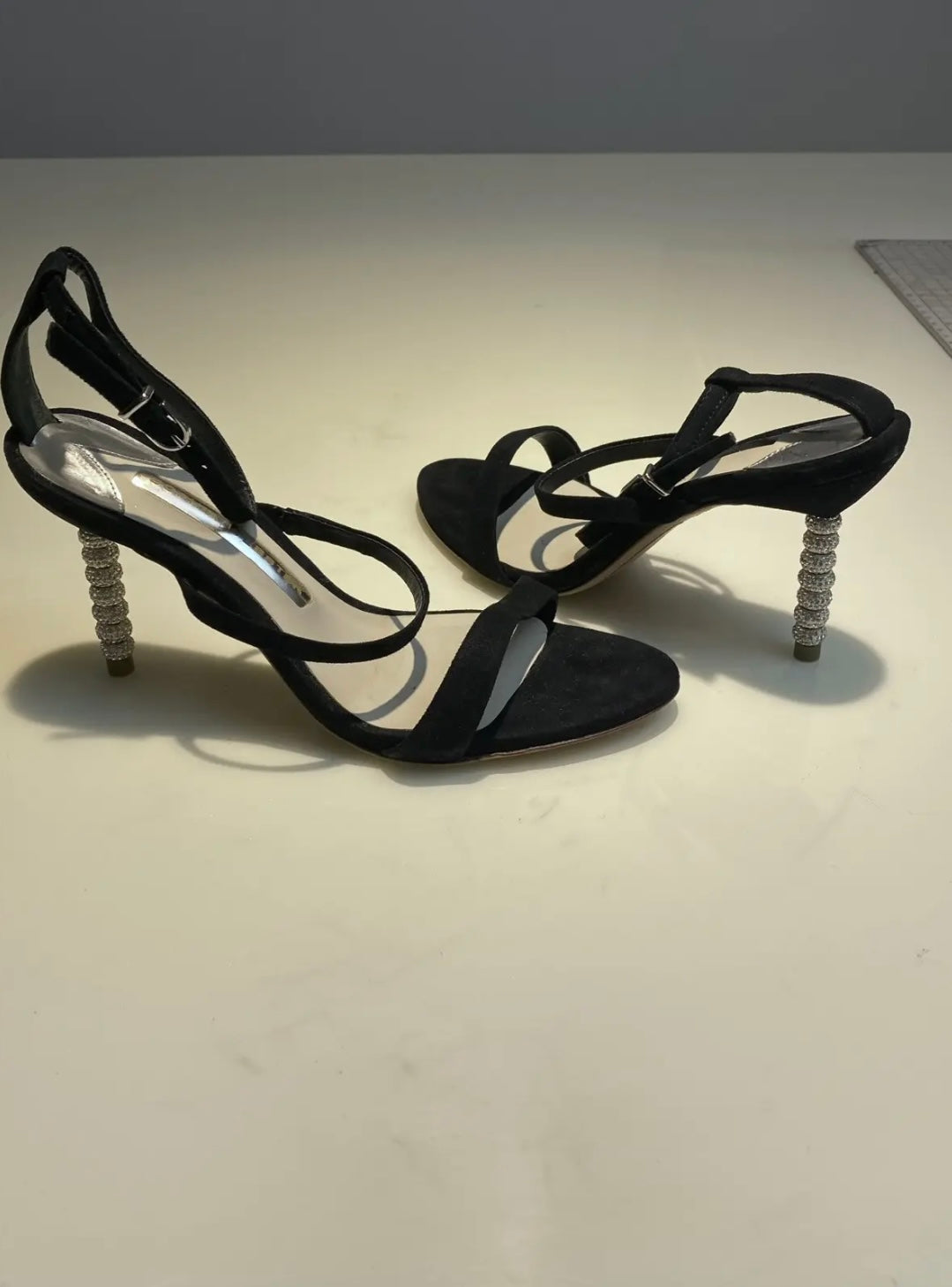 Sophia Webster Rosalind Heels