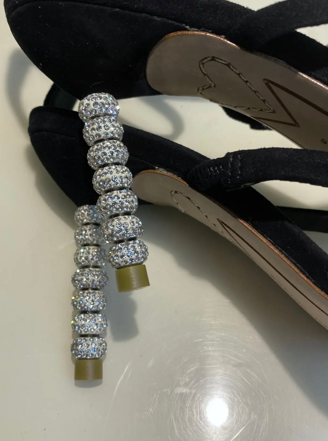 Sophia Webster Rosalind Heels