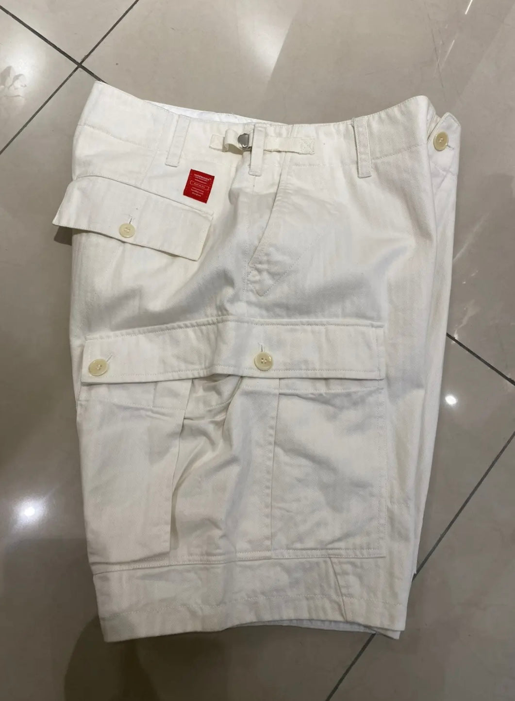 UNDERCOVER Cargo Shorts