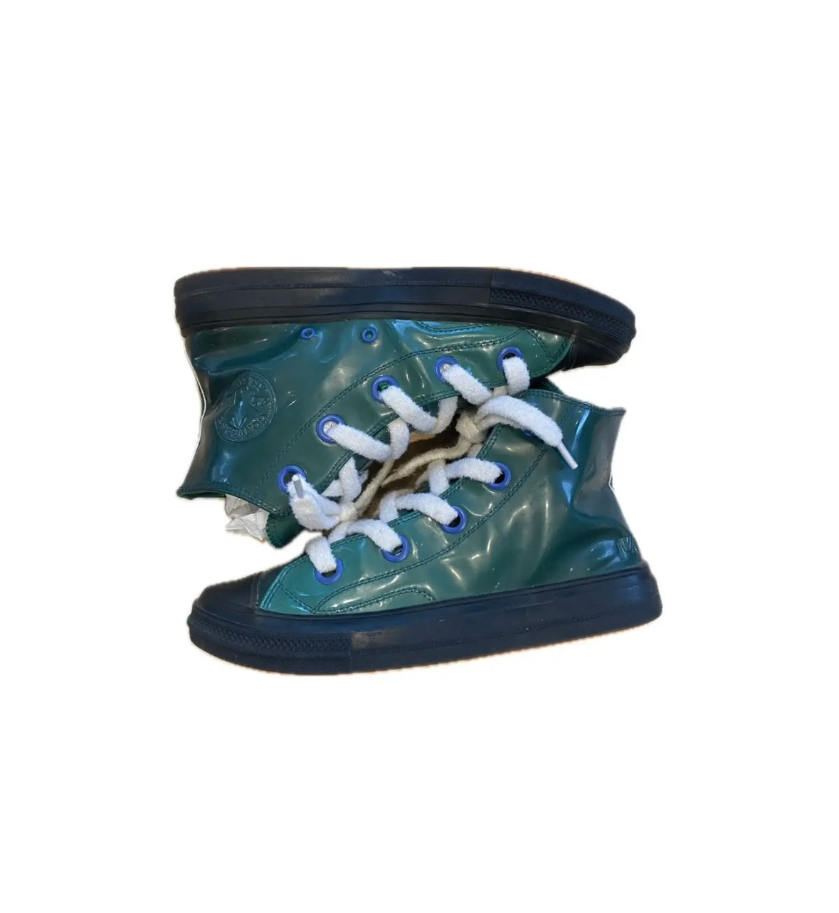 Converse x JW Anderson Chuck 70 High Tops