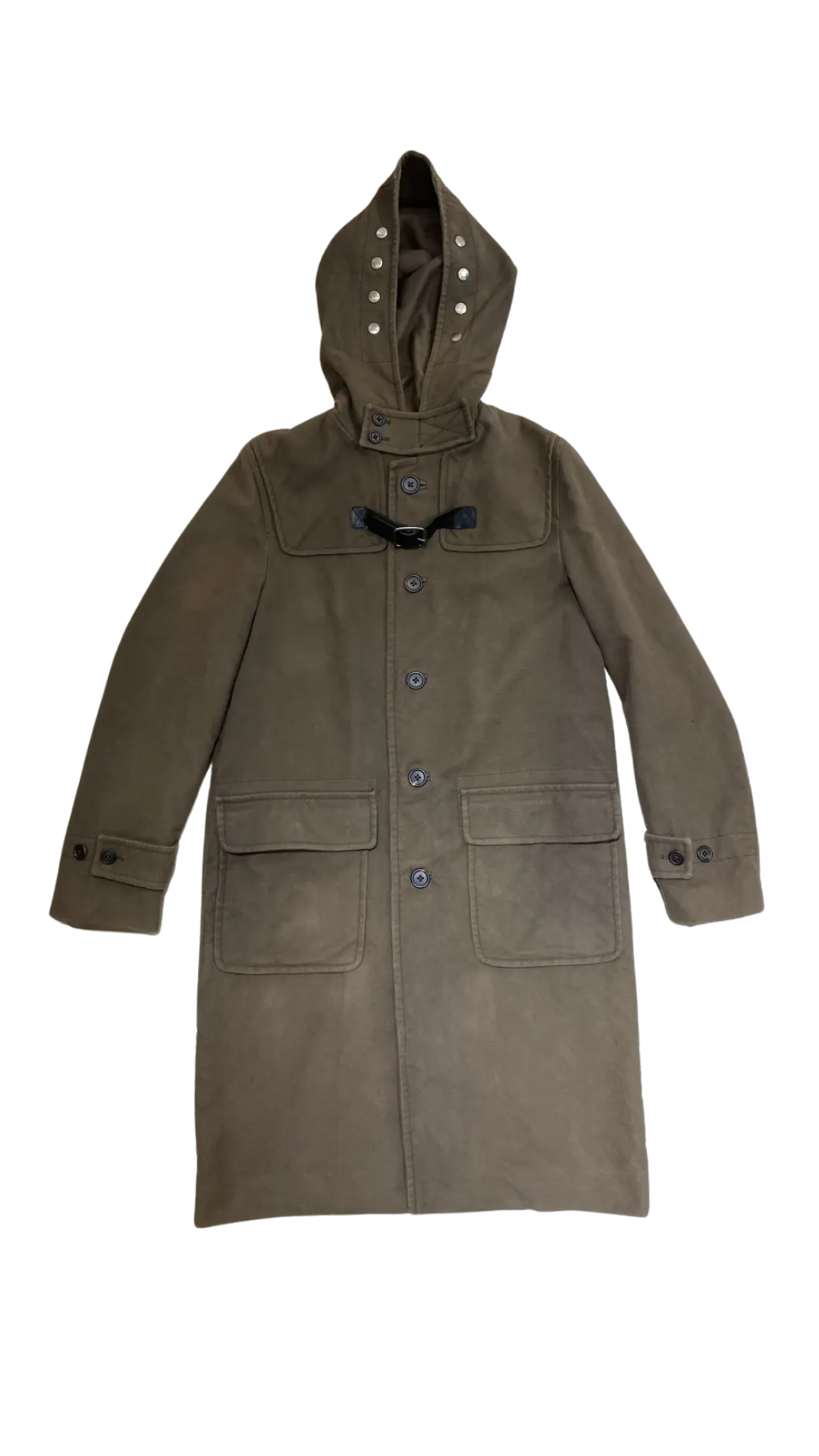 Marc Jacobs Duffle Coat