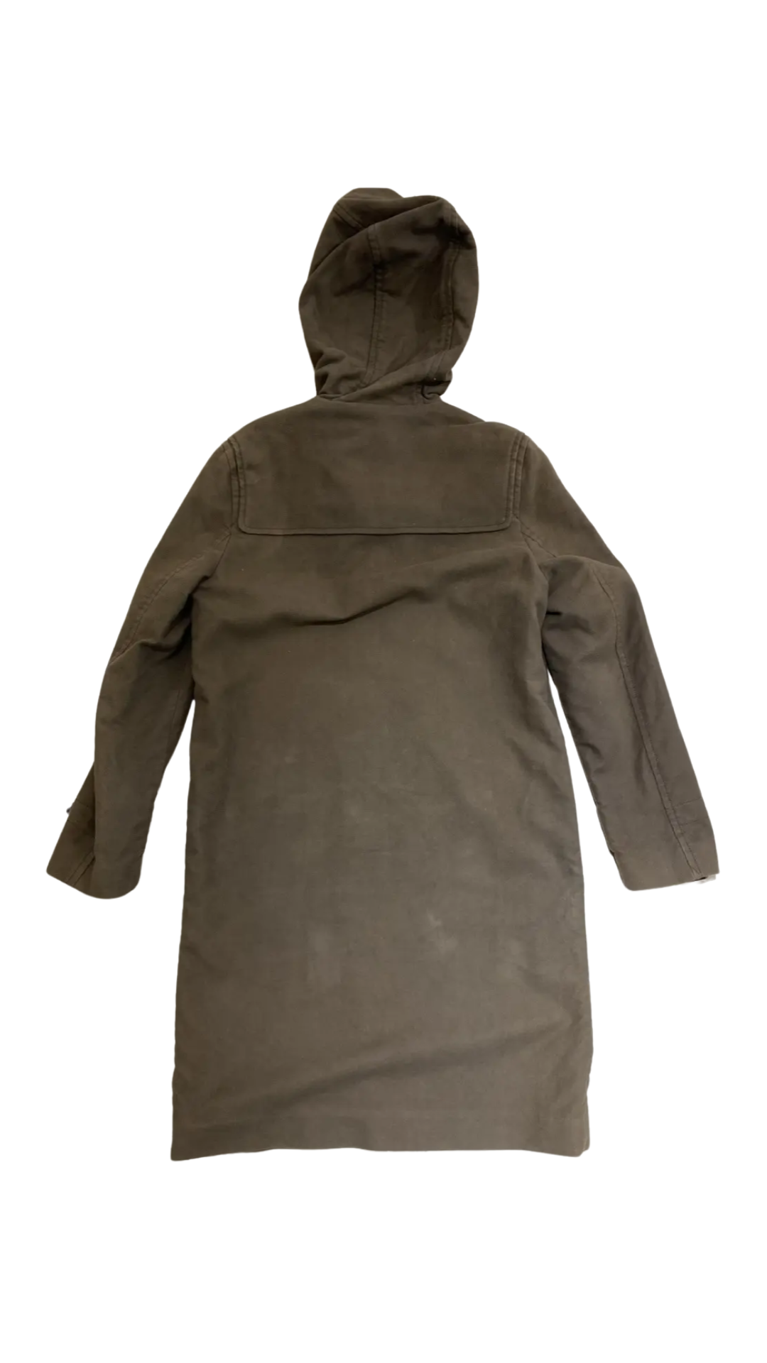 Marc Jacobs Duffle Coat