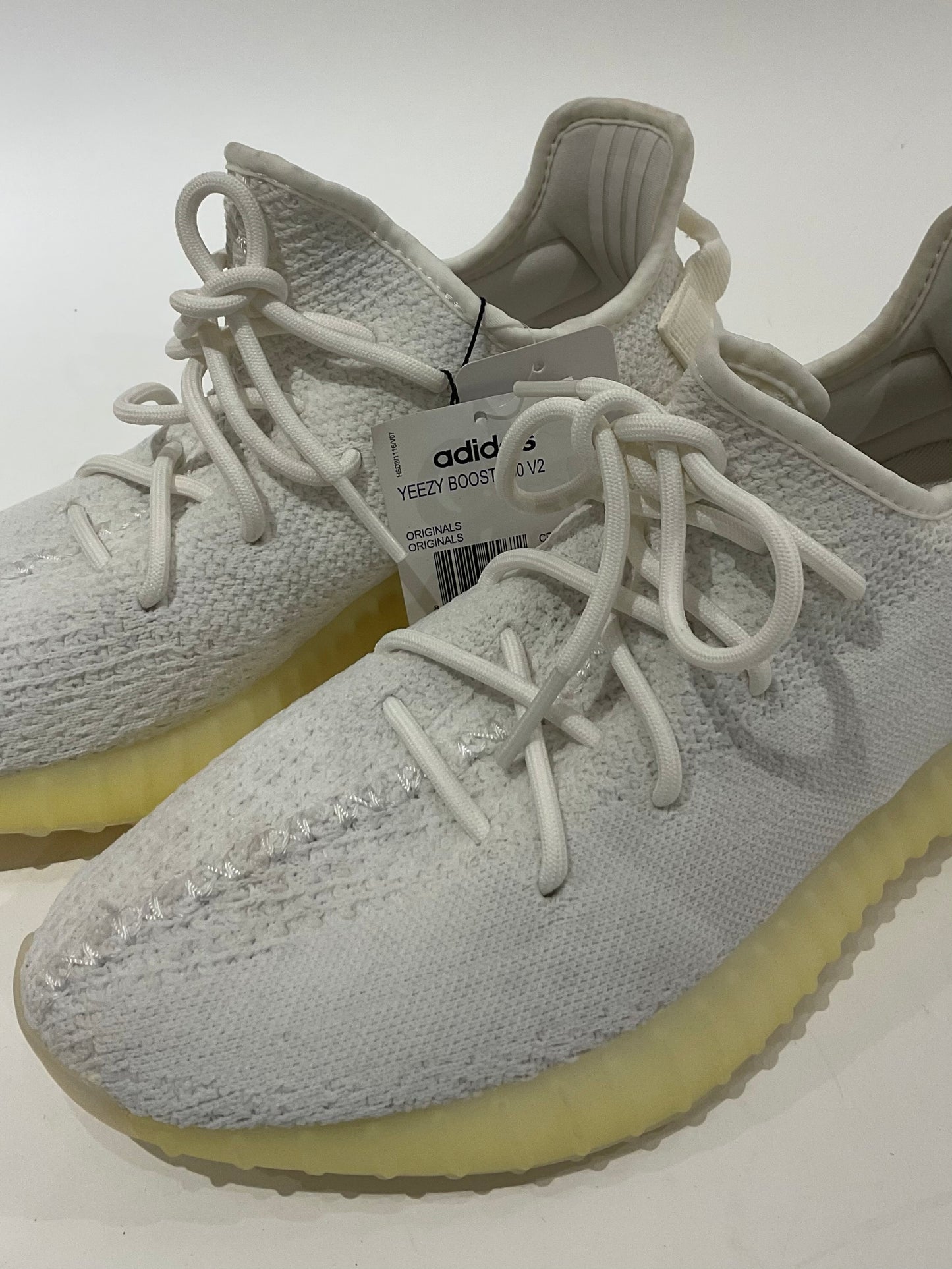 ADIDAS YEEZY BOOST 350 V2