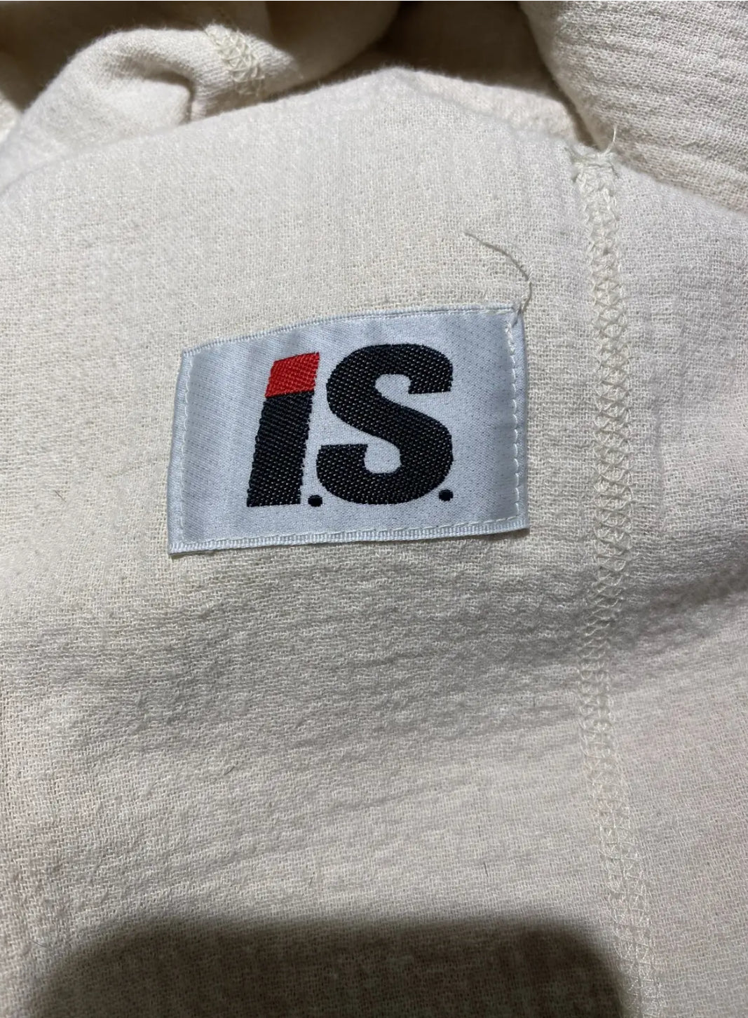 Rare 80s Issey Miyake Issey Sport hooded jacket