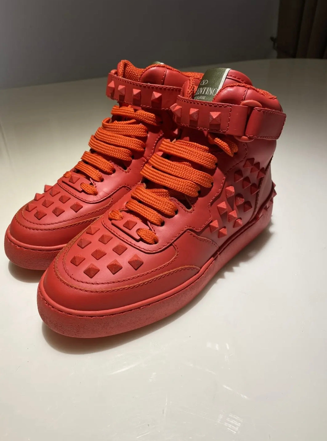 Valentino Garavani Rockstud Sneakers (for women)