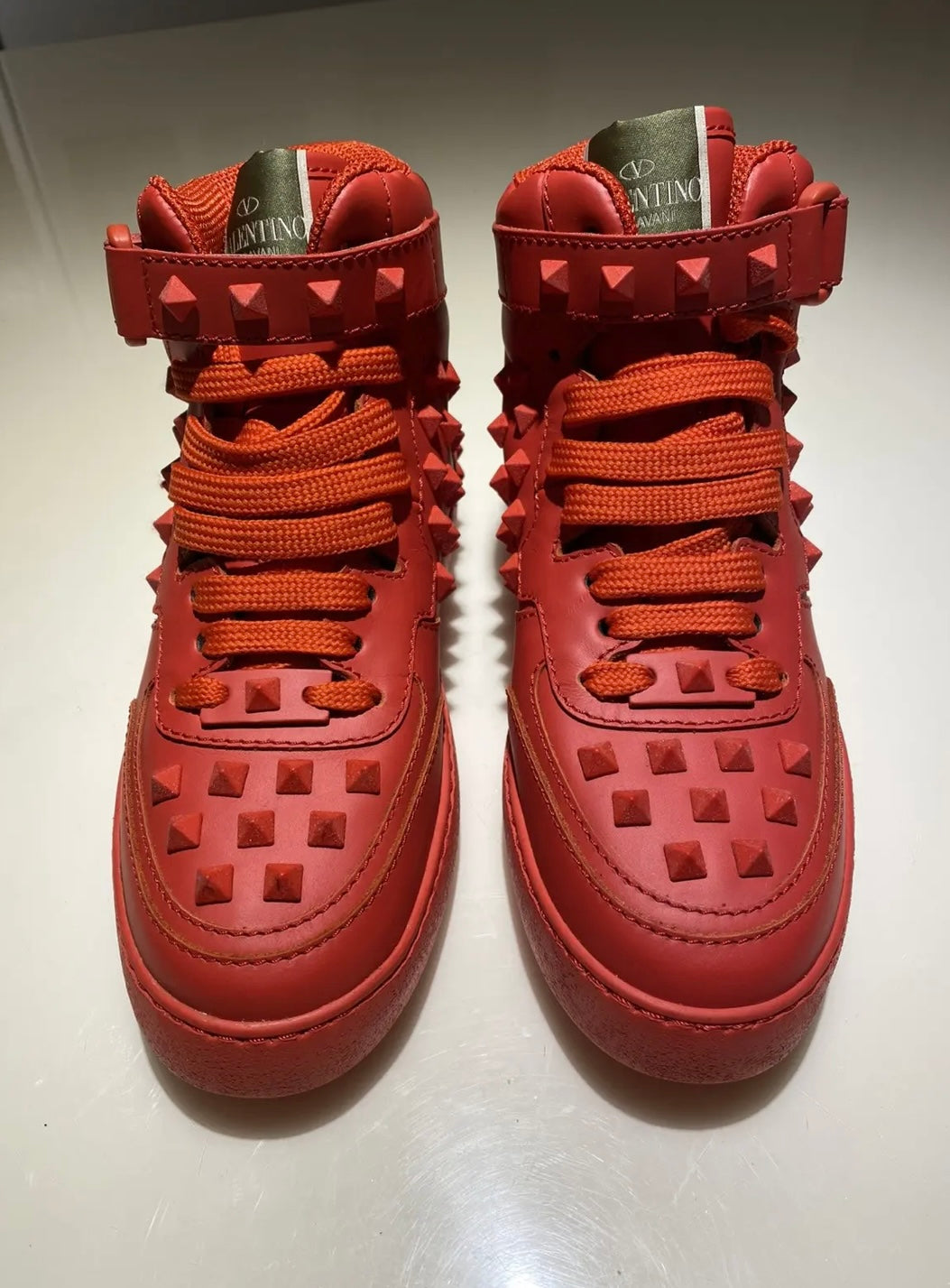 Valentino Garavani Rockstud Sneakers (for women)