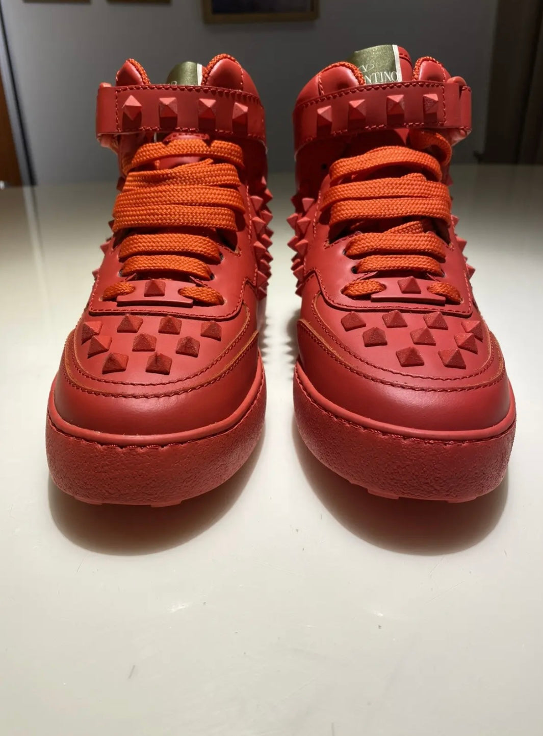 Valentino Garavani Rockstud Sneakers (for women)