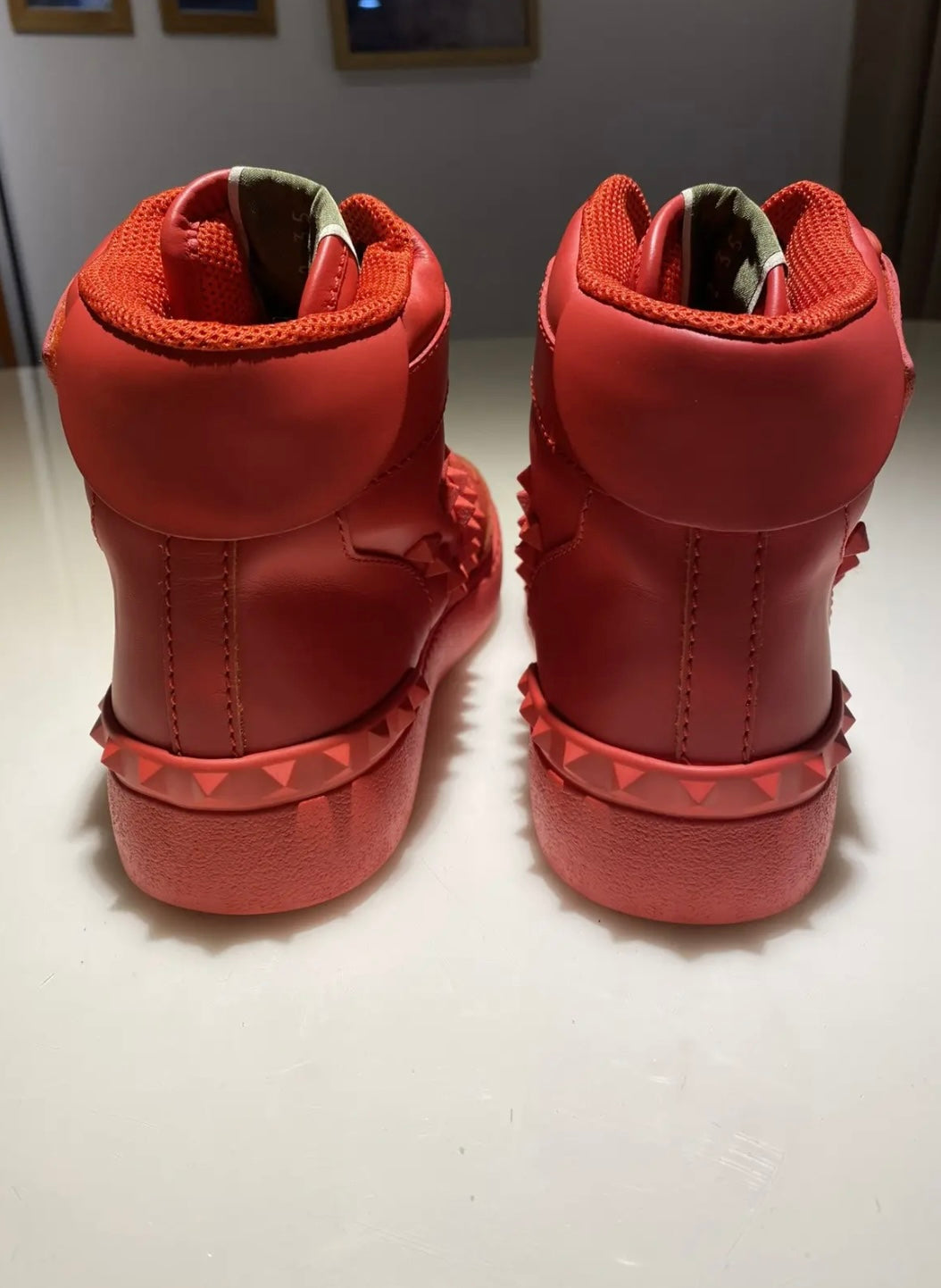 Valentino Garavani Rockstud Sneakers (for women)