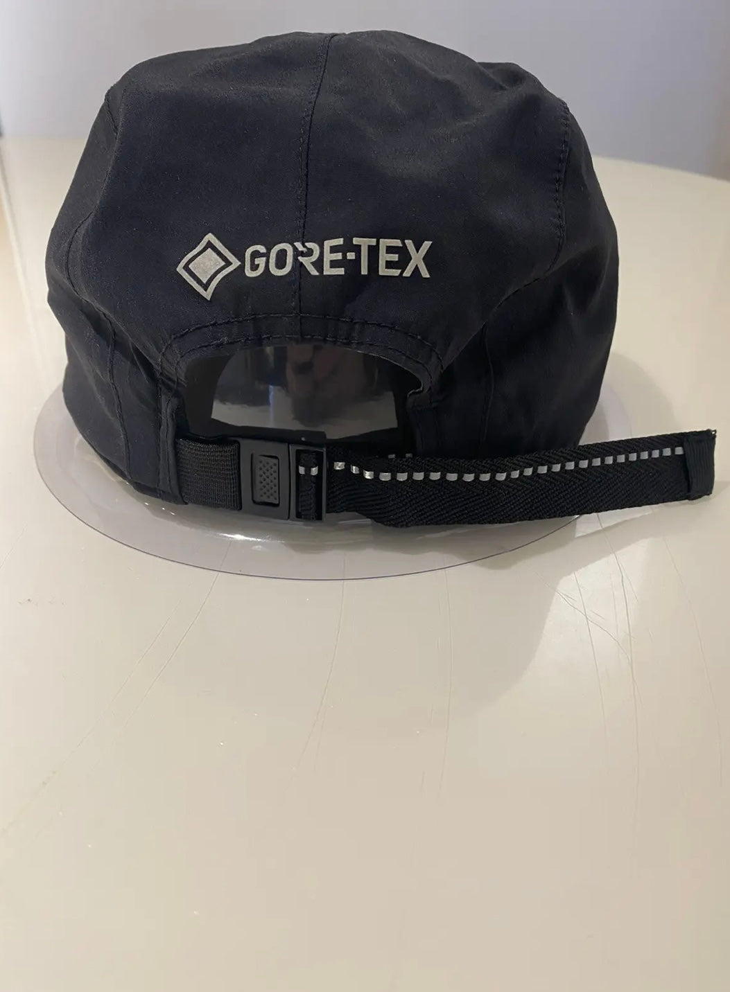 New Era x Yohji Yamamoto x Goretex Adjustable Hat