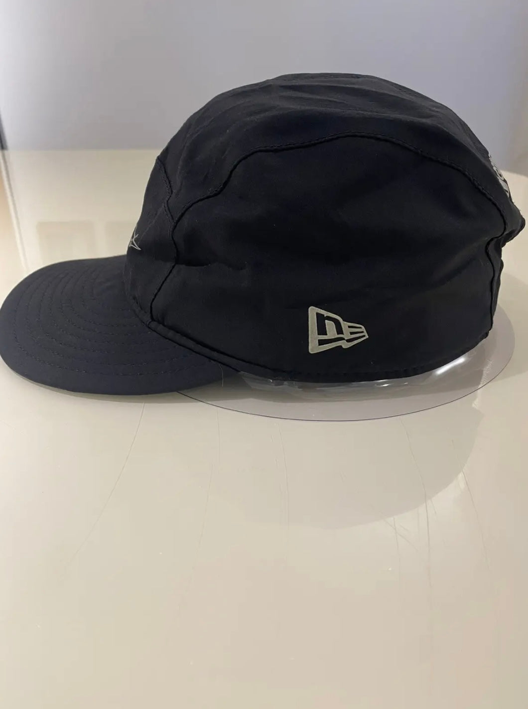 New Era x Yohji Yamamoto x Goretex Adjustable Hat