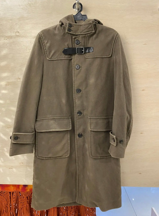 Marc Jacobs Duffle Coat