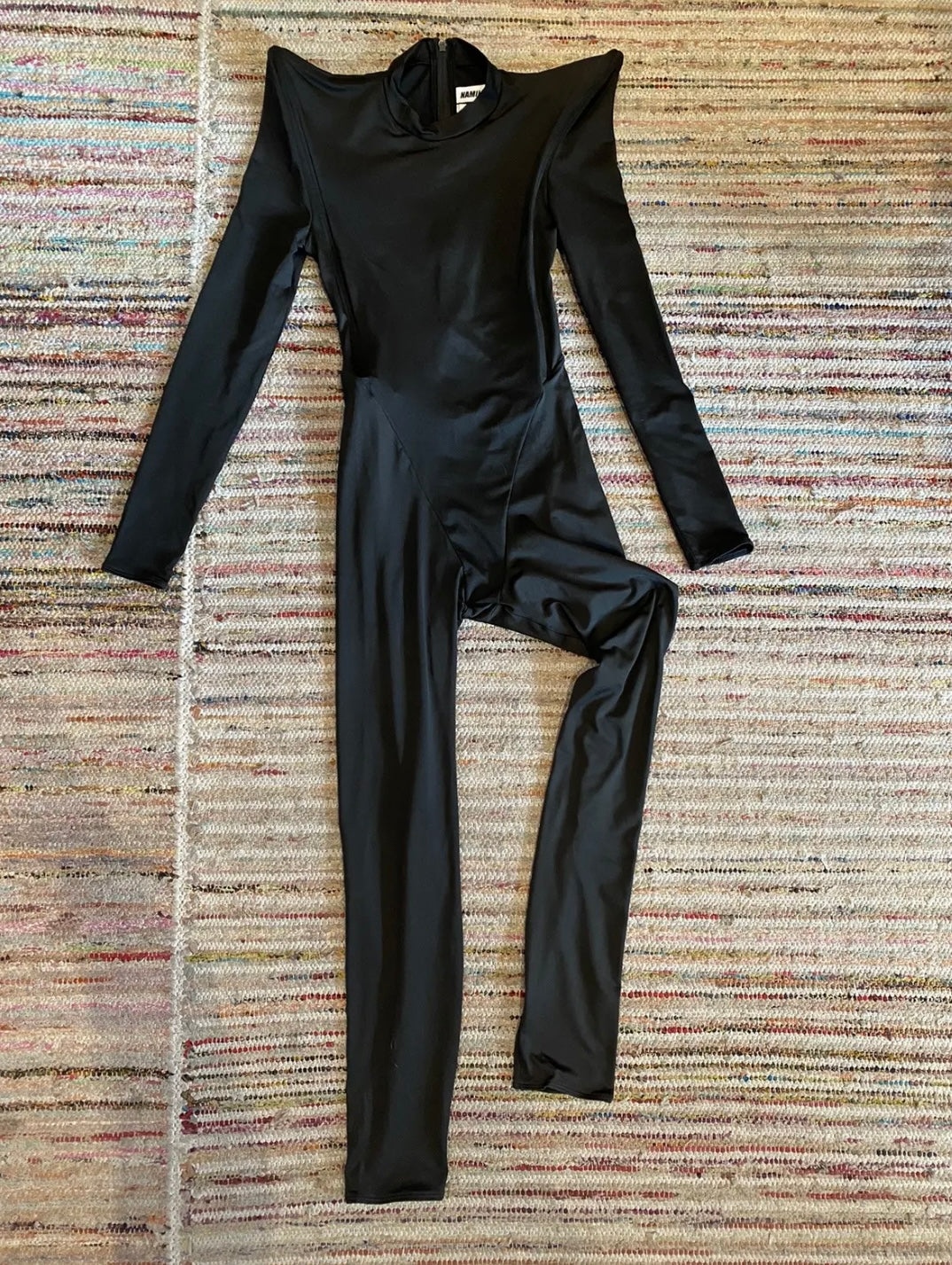 NAMILIA Pagoda Full Body Jumpsuit