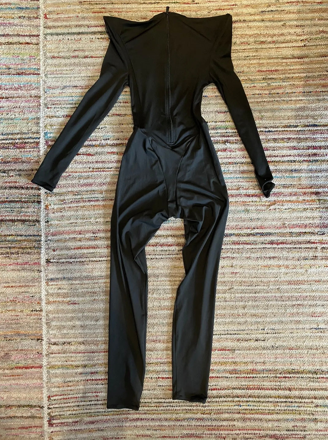 NAMILIA Pagoda Full Body Jumpsuit