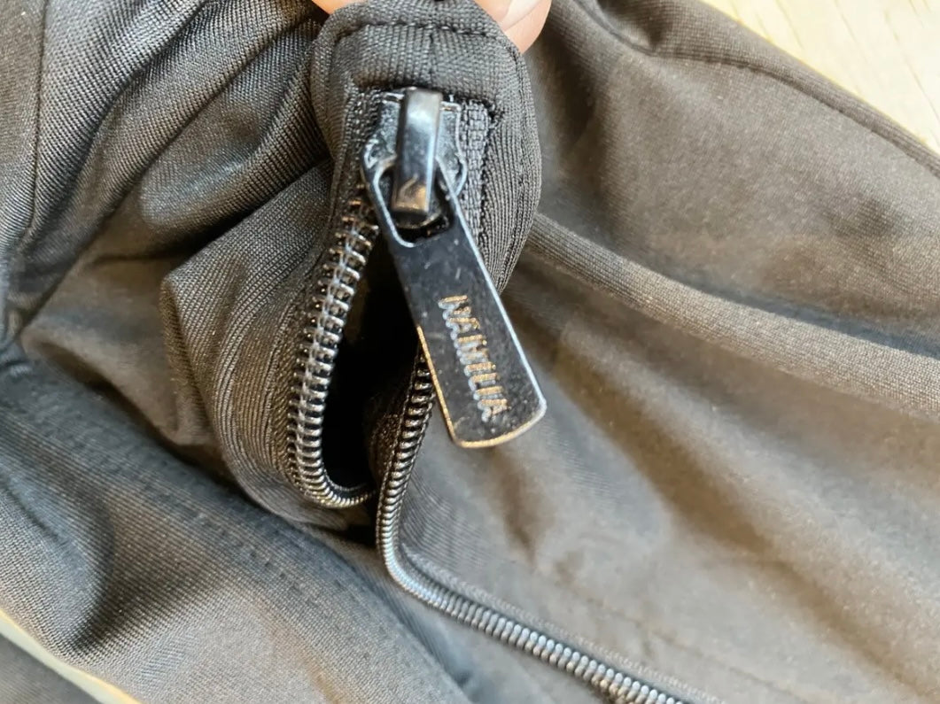 NAMILIA Pagoda Full Body Jumpsuit