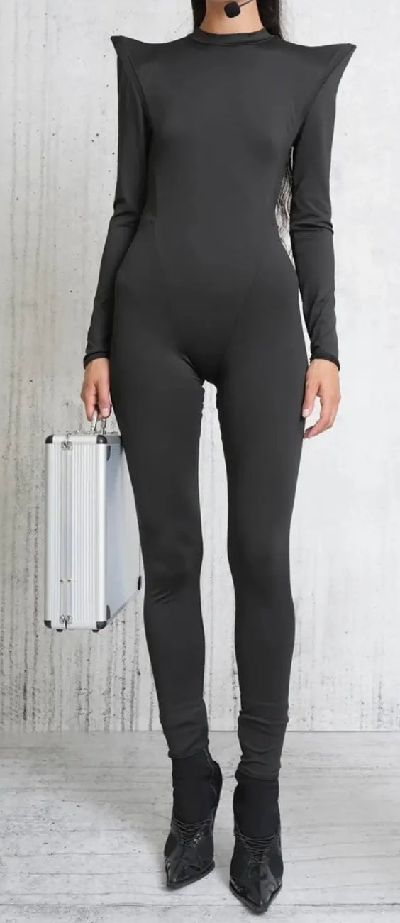 NAMILIA Pagoda Full Body Jumpsuit