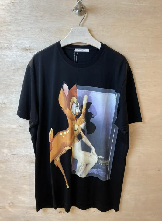 Givenchy Bambi Tee