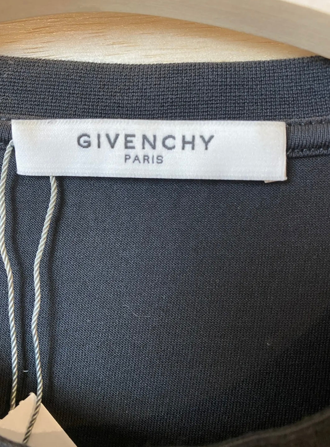 Givenchy Bambi Tee