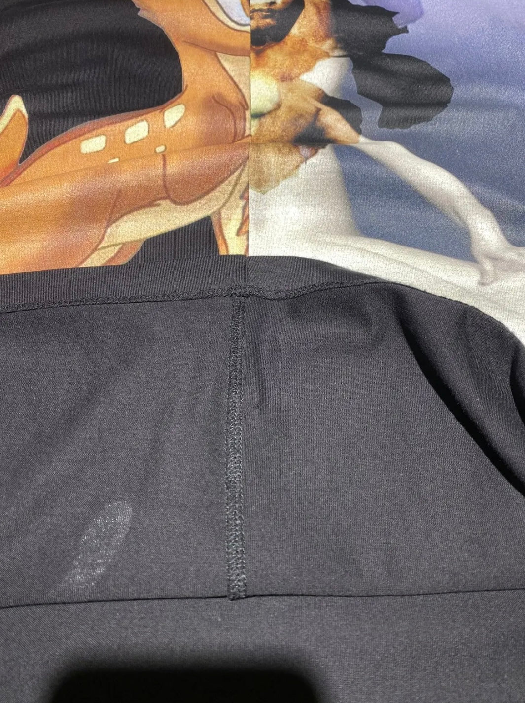 Givenchy Bambi Tee