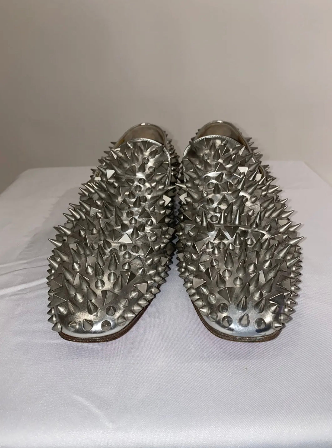 Christian Louboutin Dandy pikpik Loafers