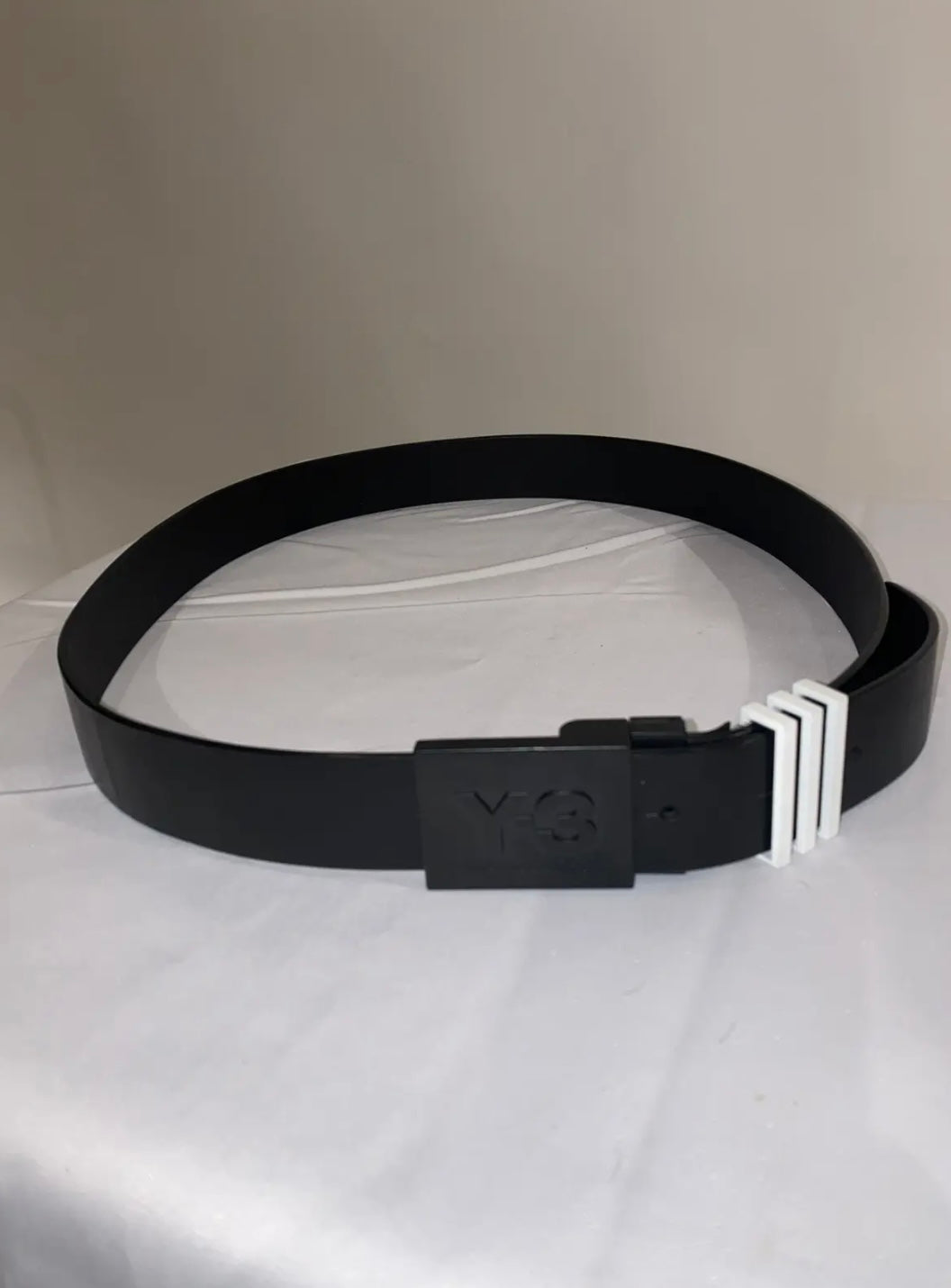 Y-3 Yohji Yamamoto Belt by Adidas