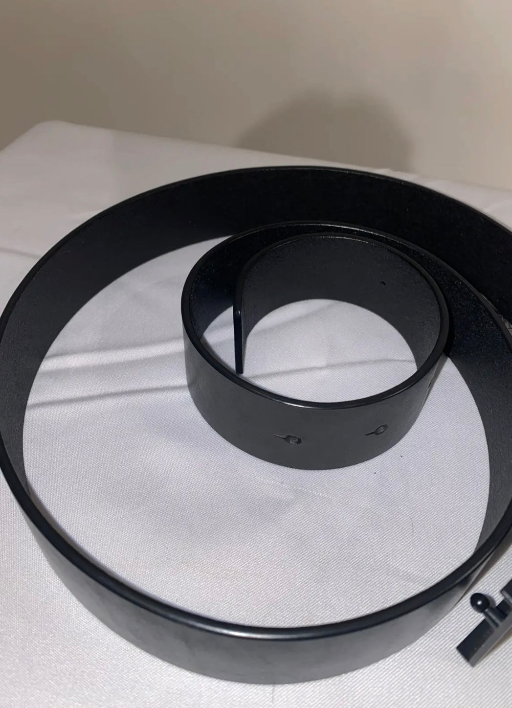 Y-3 Yohji Yamamoto Belt by Adidas