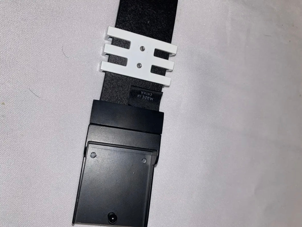 Y-3 Yohji Yamamoto Belt by Adidas