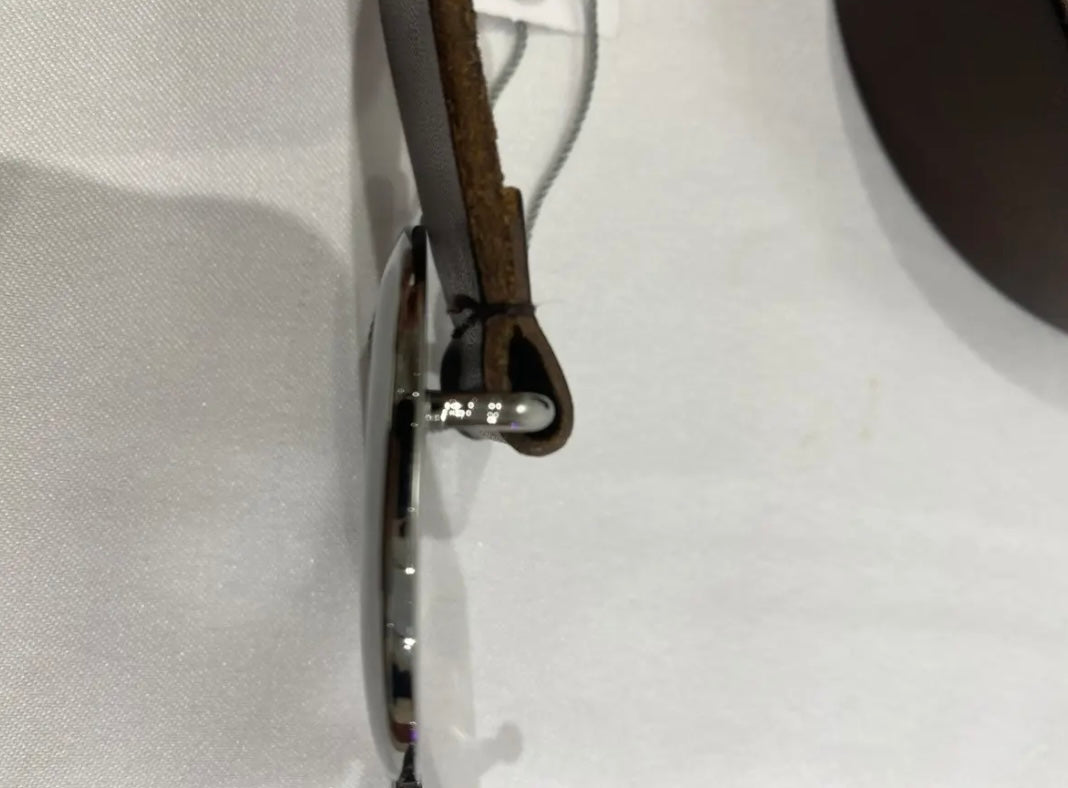 Dolce &amp; Gabbana Logo Buckled Leather Belt