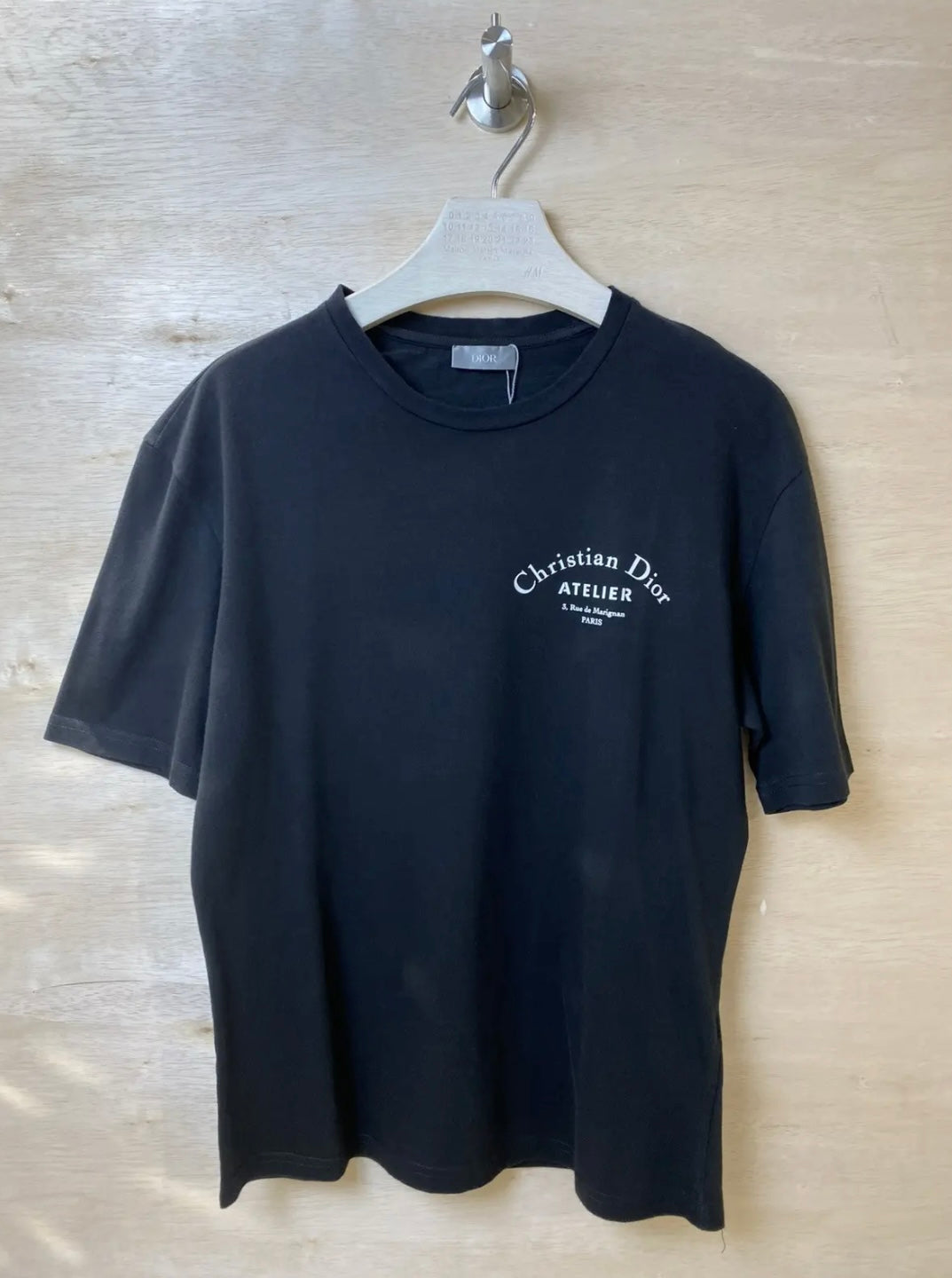 Christian Dior ATELIER Tee