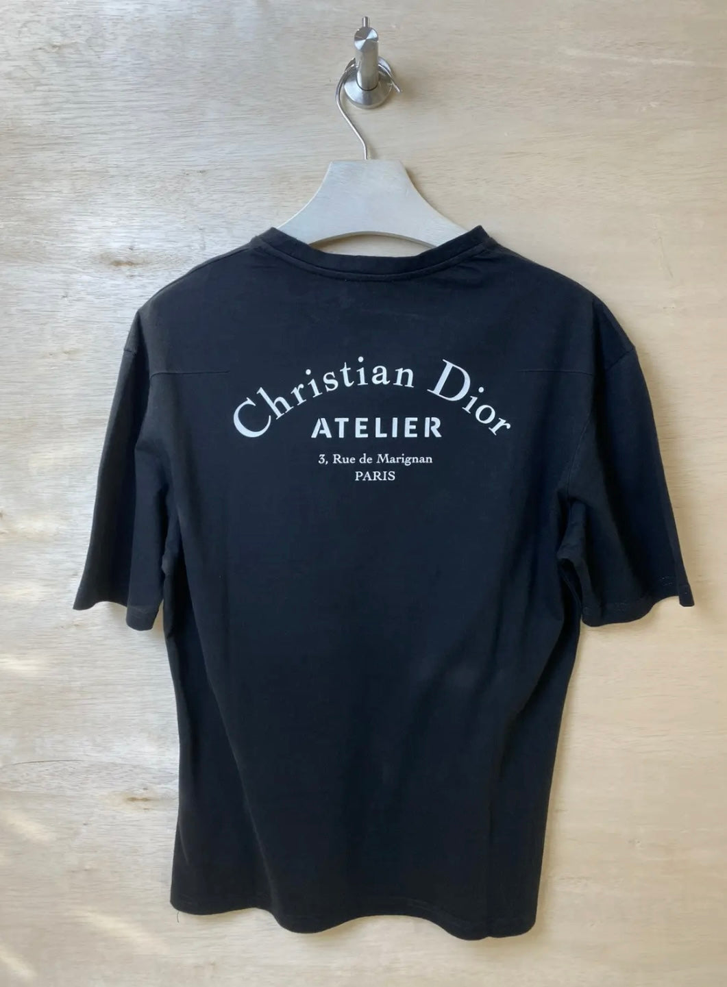 Christian Dior ATELIER Tee