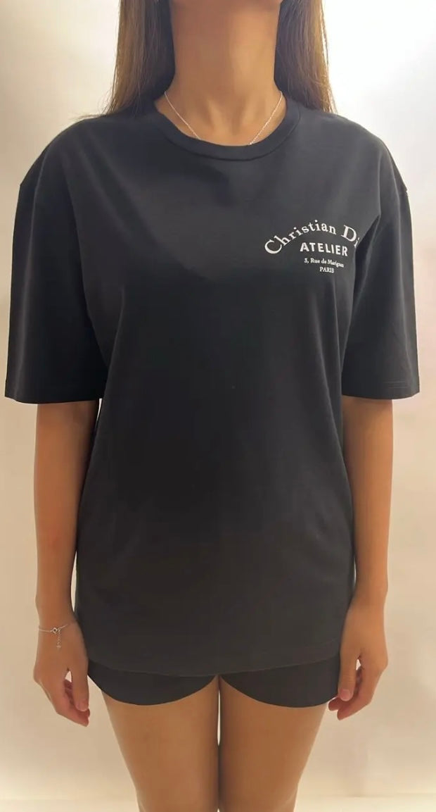 Christian Dior ATELIER Tee