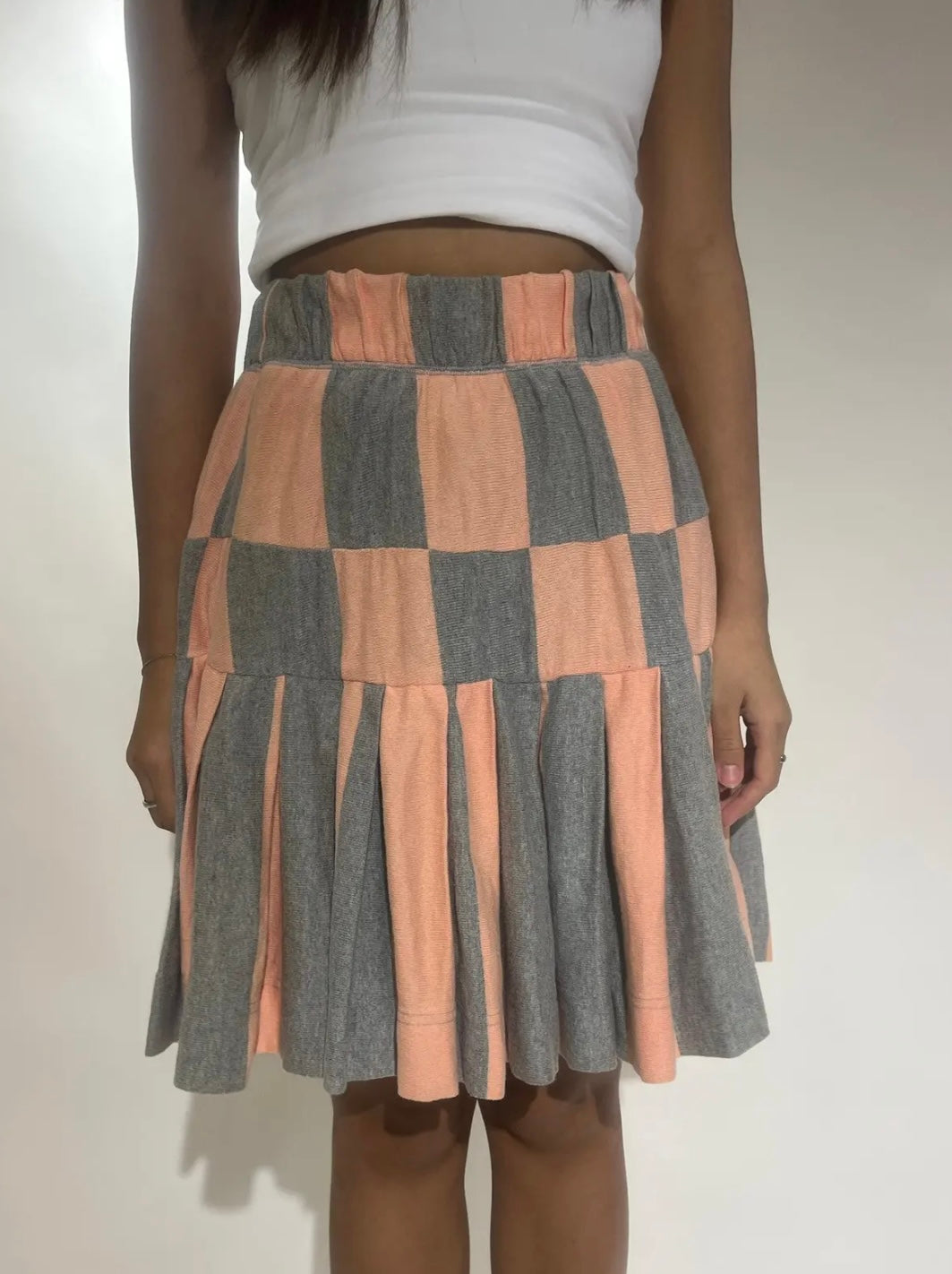 Vivienne Westwood Red Label Ruffle Skirt