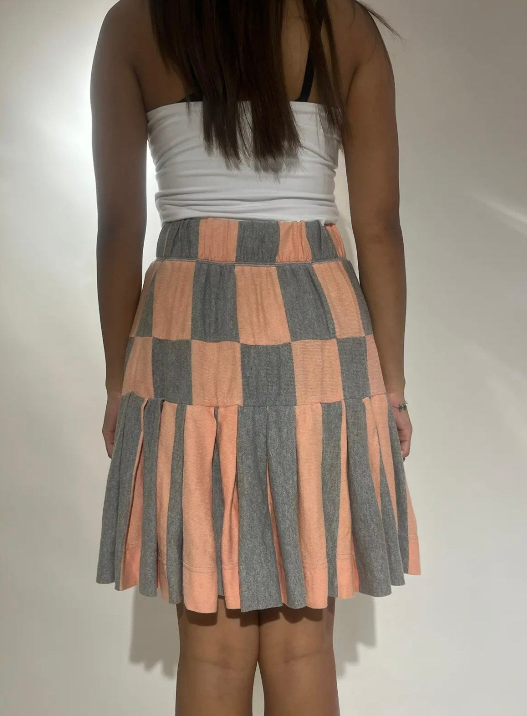 Vivienne Westwood Red Label Ruffle Skirt