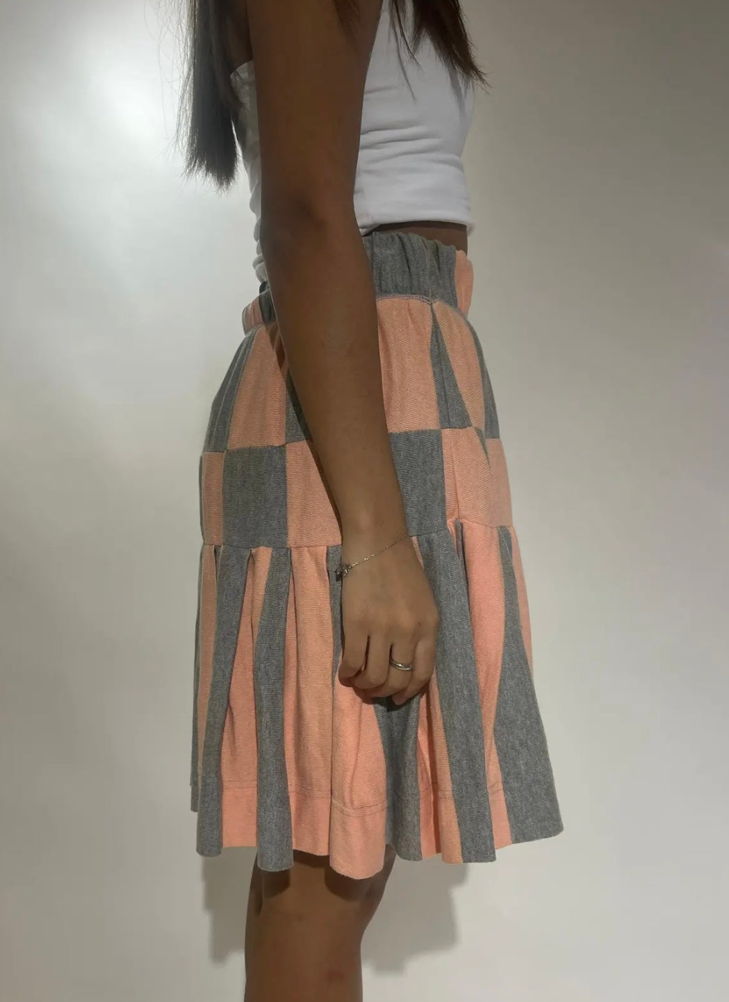 Vivienne Westwood Red Label Ruffle Skirt