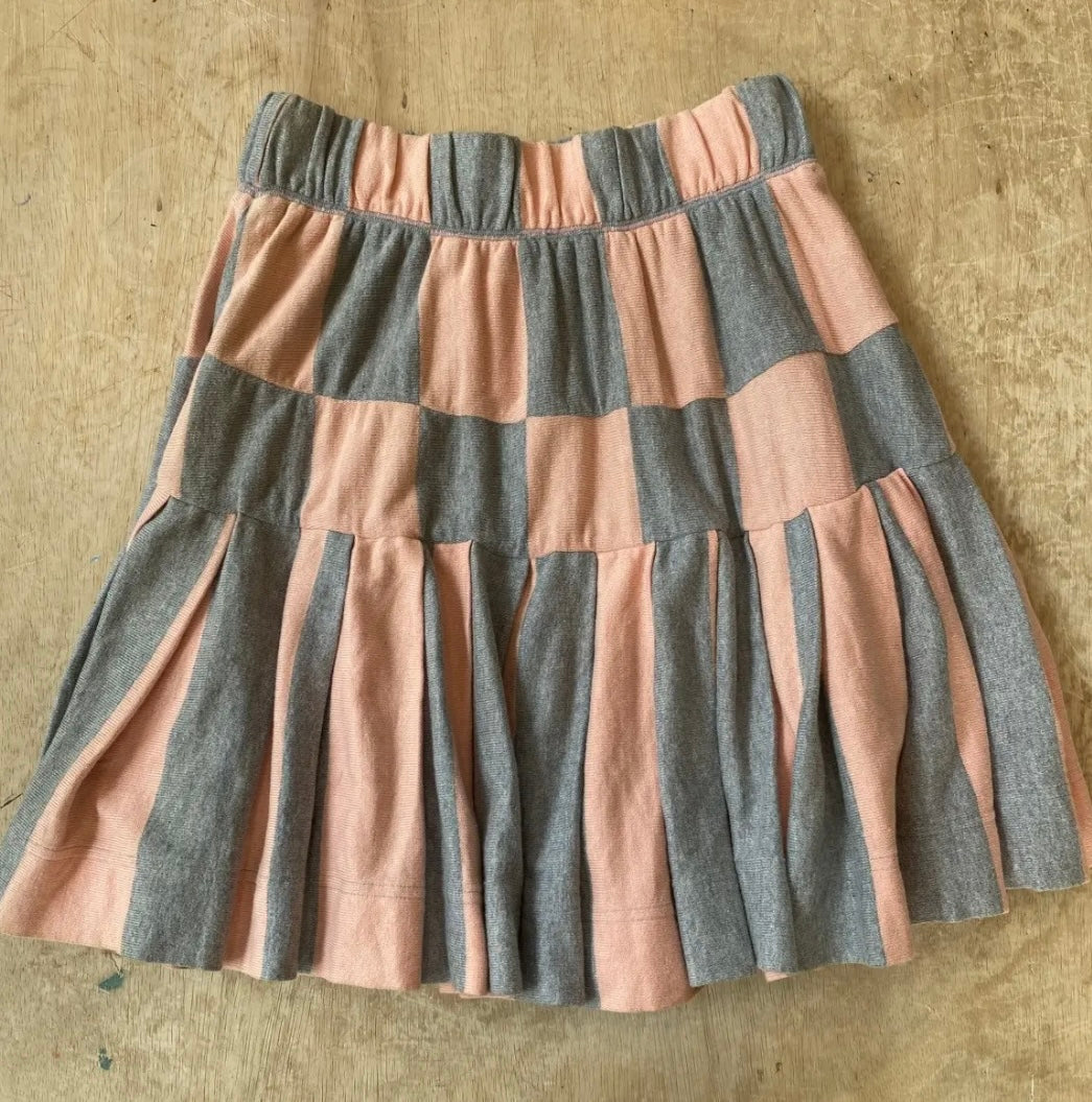 Vivienne Westwood Red Label Ruffle Skirt