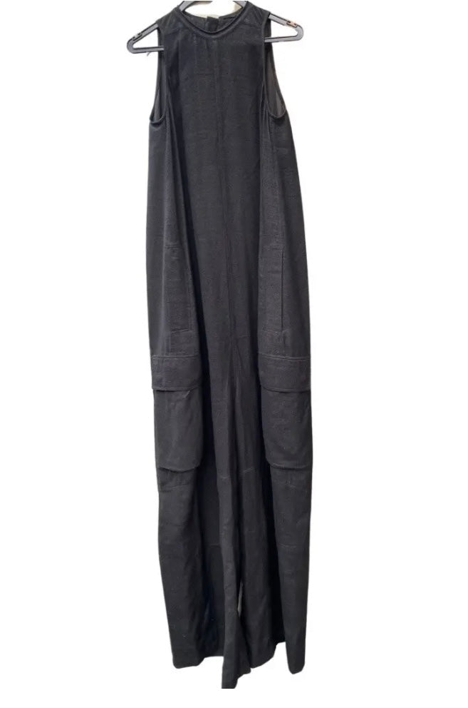 Rick Owens FW16 Mastodon Jumpsuit (Bodybag)