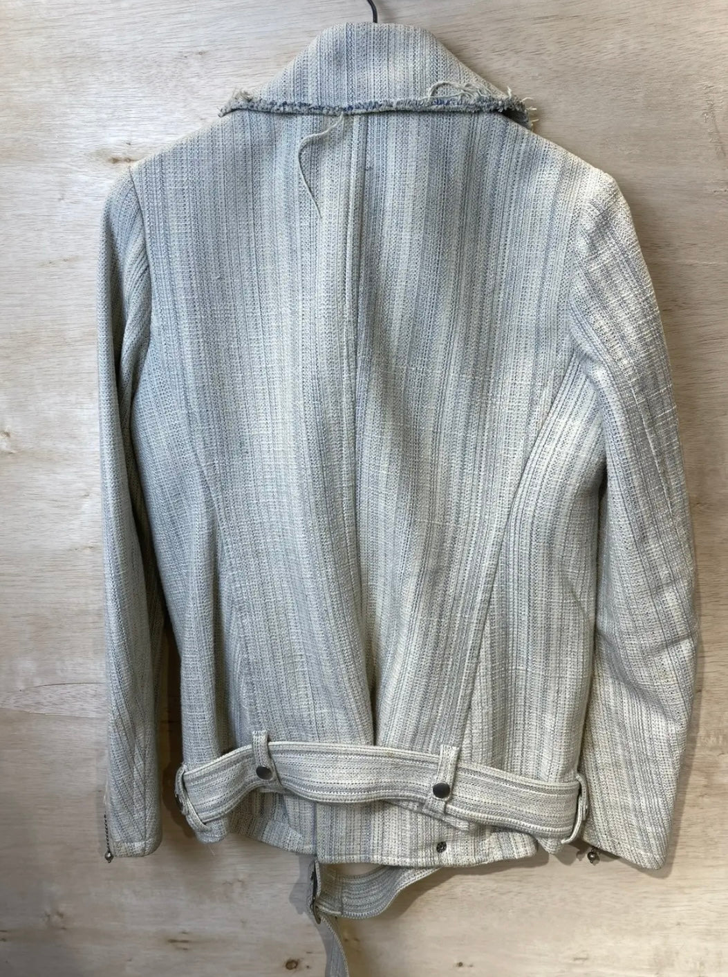 Y’s Unisex Motorcycle Jacket