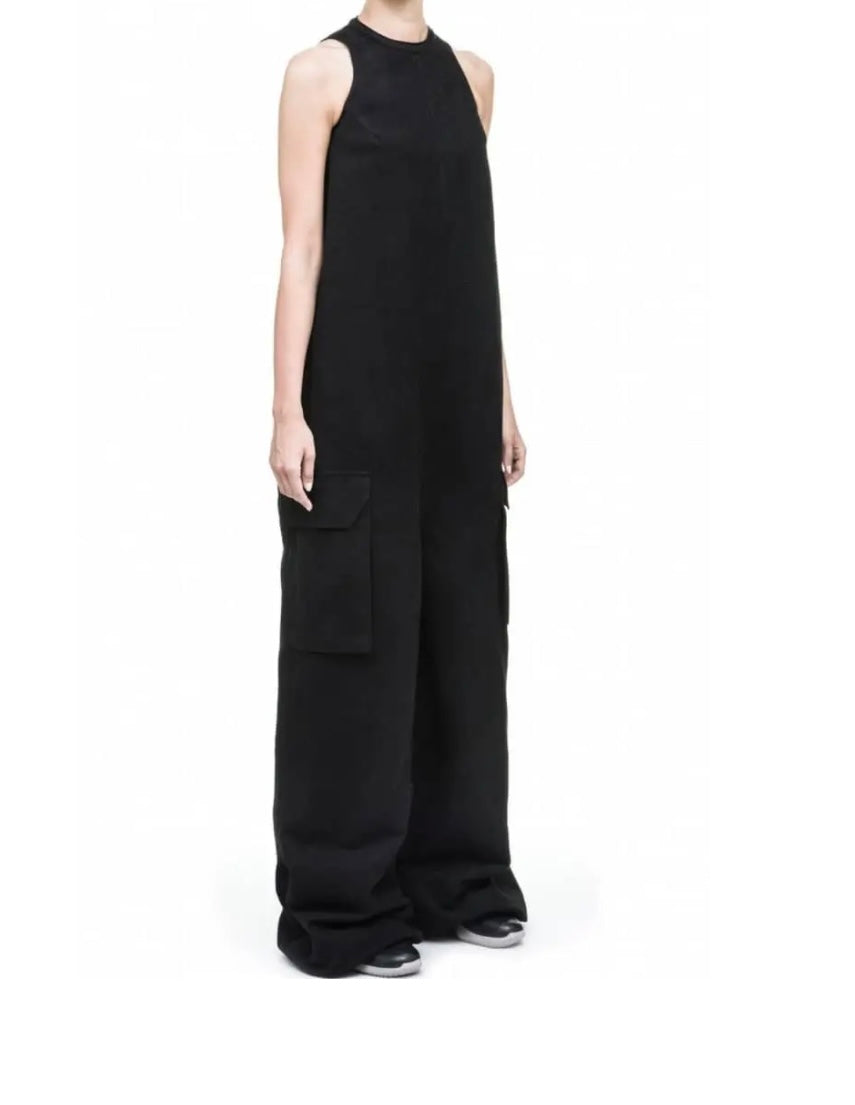 Rick Owens FW16 Mastodon Jumpsuit (Bodybag)