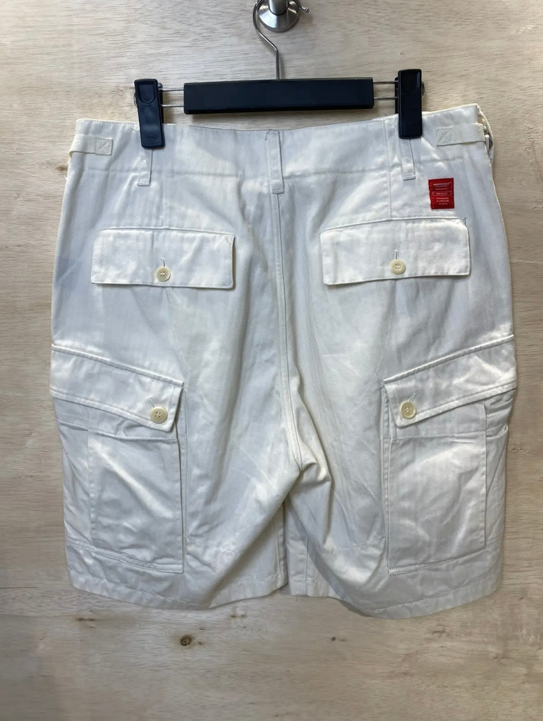 UNDERCOVER Cargo Shorts