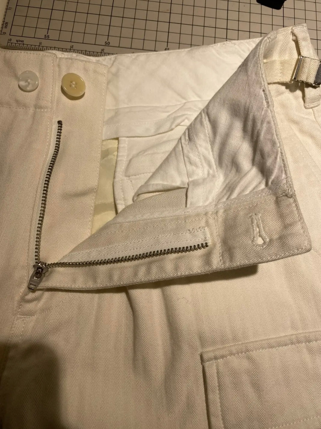 UNDERCOVER Cargo Shorts