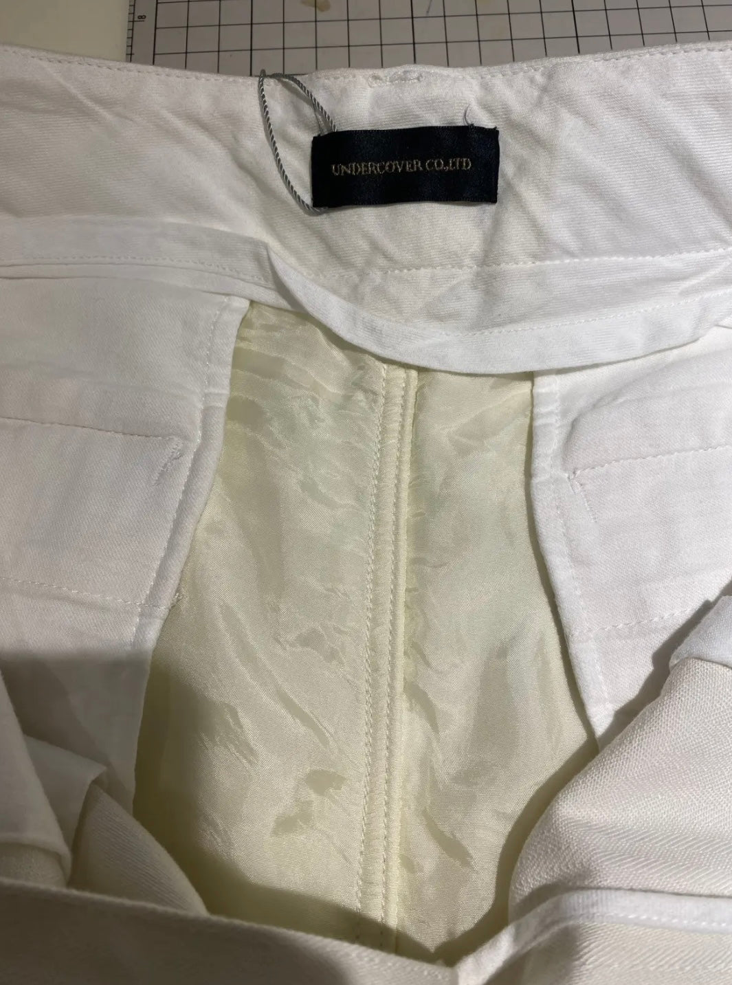 UNDERCOVER Cargo Shorts