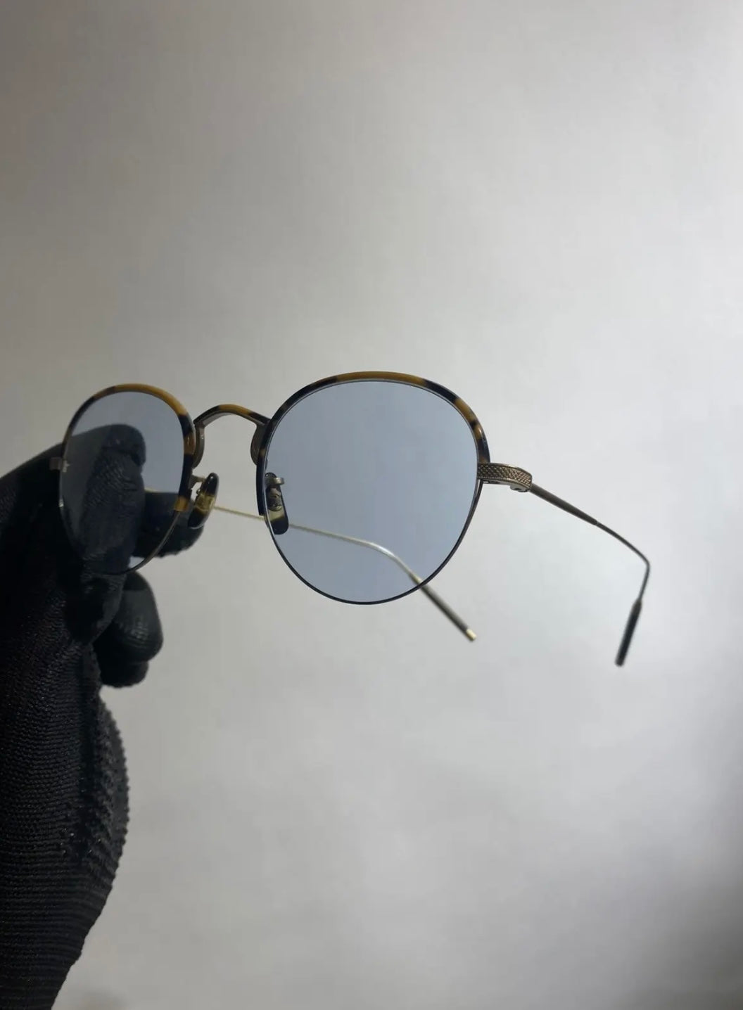 Oliver Peoples | TK‑6 (Model OV1290T)