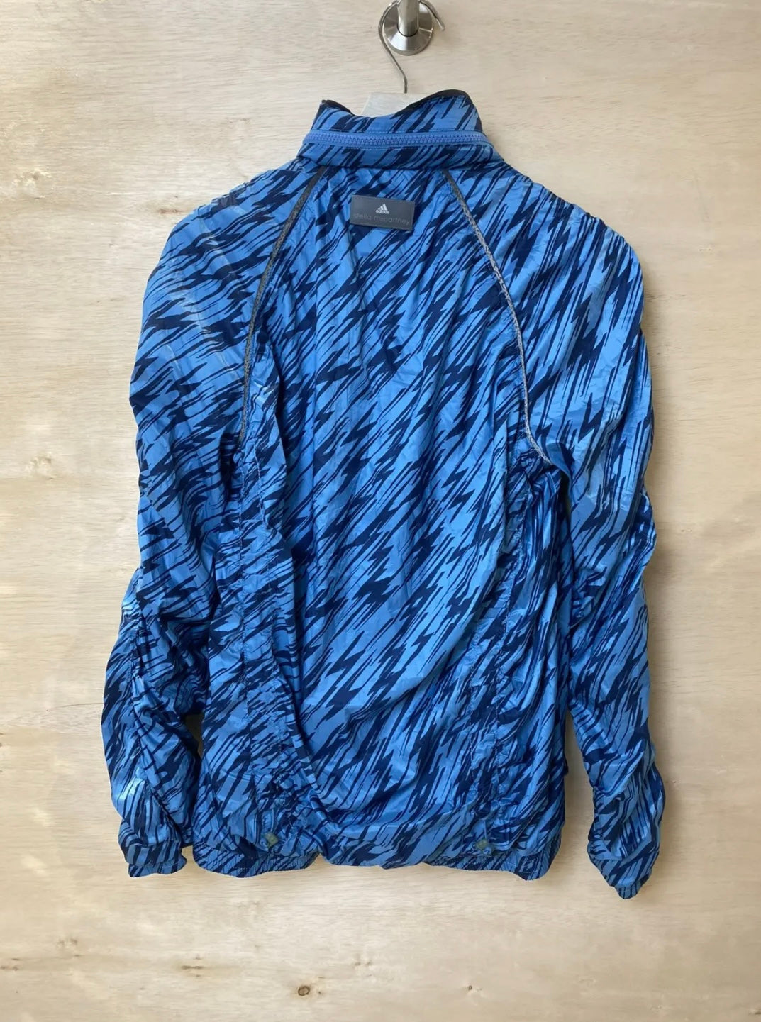 Adidas × Stella McCartney Performance Jacket