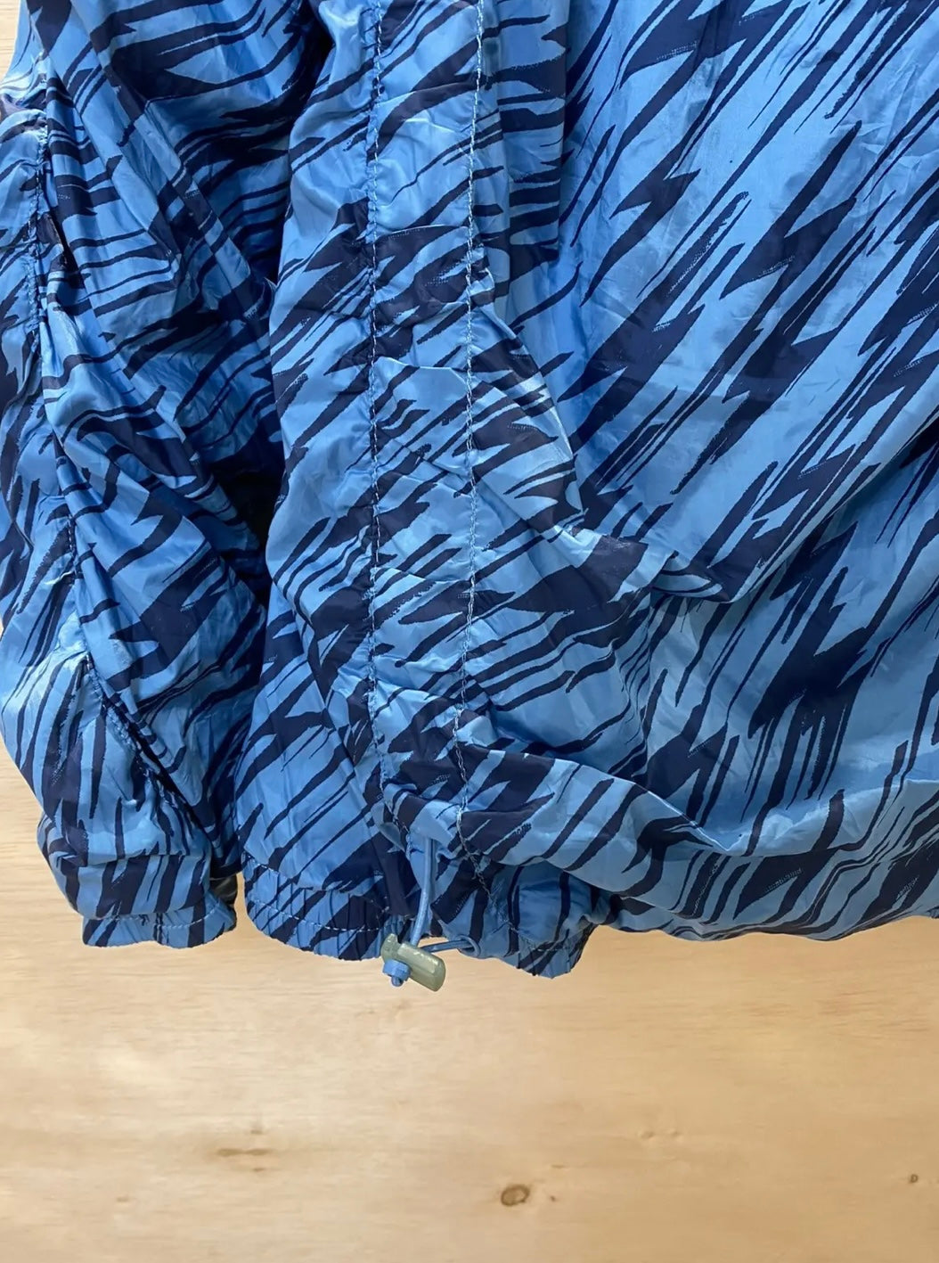 Adidas × Stella McCartney Performance Jacket